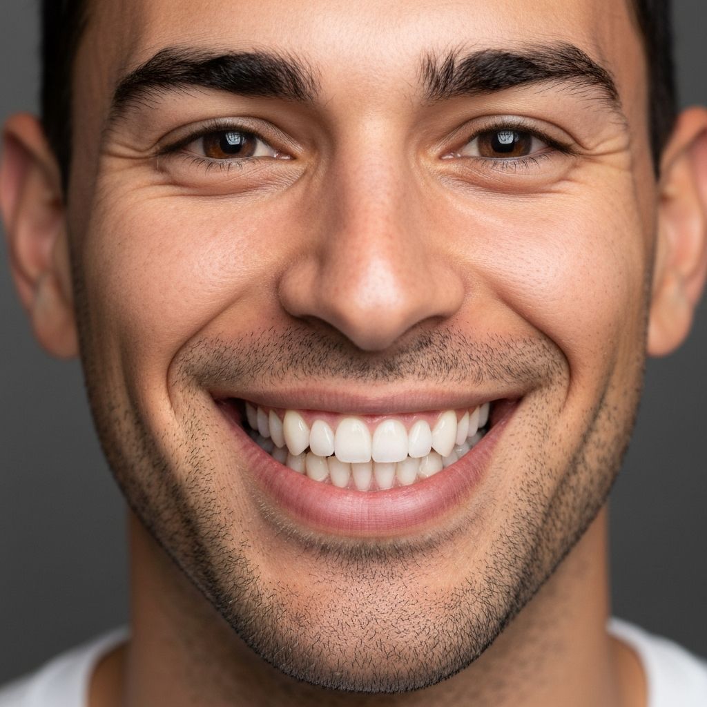 Facetas + Branqueamento